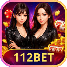 Logo da 112bet